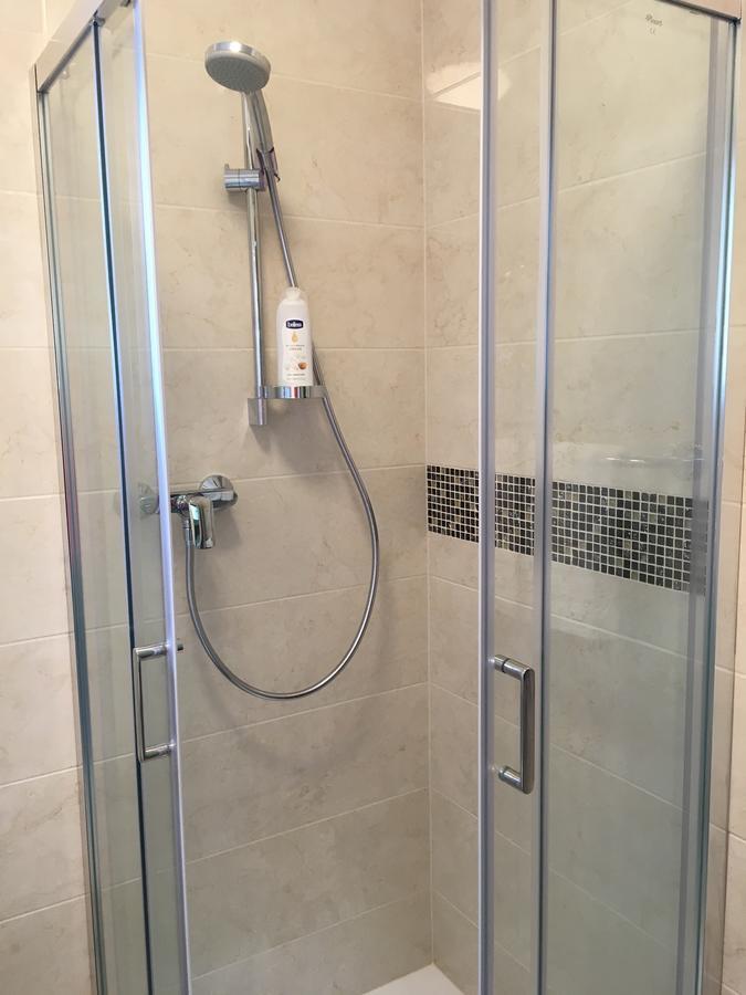 Apartman "Ela" Njivice Dış mekan fotoğraf